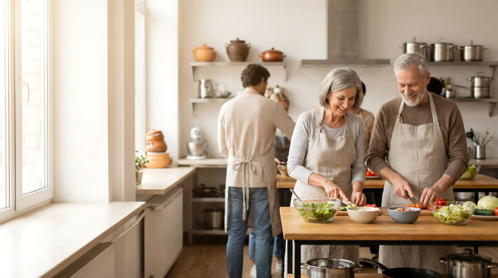 What It’s Like Living in Edgewood: Discovering Community, Comfort, and Convenience in Lakewood, CO